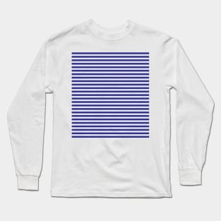 united states pattern Long Sleeve T-Shirt